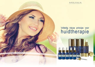 medex-huidtherapie