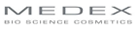medex-schoonheidsproducten